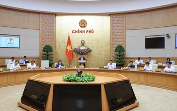 Cho ý kiến về đề nghị xây dựng Luật sửa đổi, bổ sung một số điều của Luật Quảng cáo