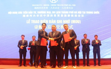 
Sau sữa đặc Ông Thọ, sữa chua Vinamilk được kỳ vọng tạo sức hút tại thị trường Trung Quốc
