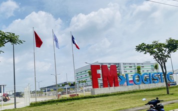 Việt Nam có thể trở thành trụ sở chính cho các trung tâm phân phối vùng tại khu vực Châu Á - Thái Bình Dương