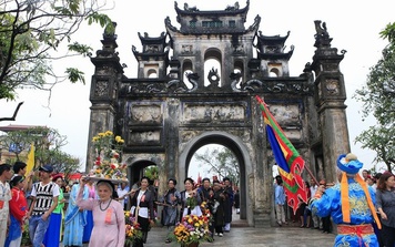 Hà Nội dành hơn 14.000 tỷ đồng cho tu bổ, tôn tạo di tích 