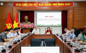 Ngày hội Văn hóa, Thể thao và Du lịch các dân tộc vùng Đông Bắc 2024: Kết nối bản sắc và hội nhập