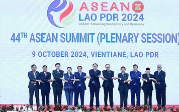 ASEAN đang chuẩn bị cho giai đoạn phát triển mới với tư duy mới, tầm nhìn mới, động lực mới và tâm thế mới