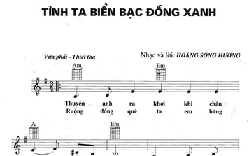 Cẩn trọng với vi phạm bản quyền âm nhạc trên không gian mạng 