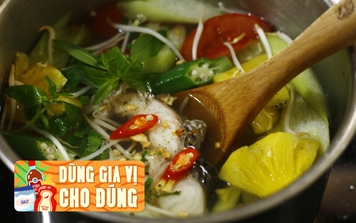 Loại gia vị có thể thay thế đường, giảm bớt muối nhưng bao năm vẫn bị người Việt "ghét bỏ": 5 lưu ý để tiêu thụ an toàn