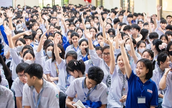 Hơn 2.100 ý tưởng sáng tạo tranh tài tại cuộc thi “Tiếng nói Xanh” mùa 2