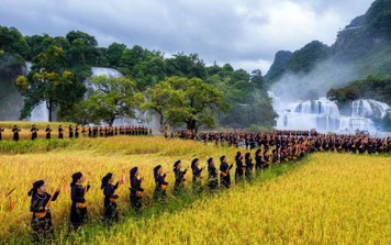 Trùng Khánh (Cao Bằng): Tạo môi trường thân thiện thu hút các nhà đầu tư chiến lược phát triển thêm sản phẩm du lịch mới