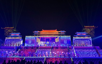 Festival Ninh Bình lần thứ III năm 2024: Sẵn sàng cho các hoạt động đặc sắc