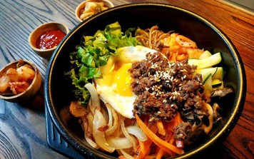 Cách Hàn Quốc thu hút khách du lịch nước ngoài trở lại nhờ K-food là kinh nghiệm cho Việt Nam học hỏi