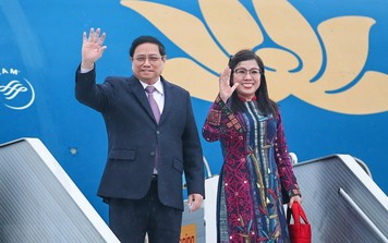 Thủ tướng Phạm Minh Chính sẽ dự Hội nghị Cấp cao Đặc biệt kỷ niệm 50 năm quan hệ ASEAN-Australia
