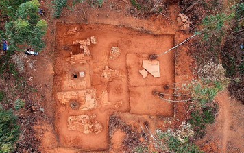 Cấp phép khai quật khảo cổ đợt 2 tại phế tích Đại Hữu