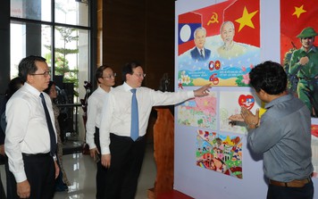 Xây dựng trung tâm văn hóa Việt Nam tại các quốc gia là cần thiết và ý nghĩa