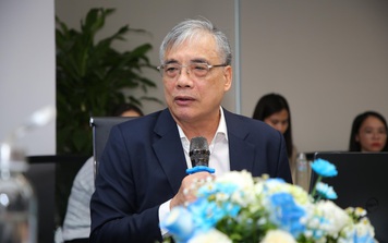 PGS.TS Trần Đình Thiên: Đà Nẵng sẽ bứt phá trong cuộc đua mới nhờ cơ chế đặc thù