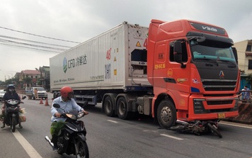 Tai nạn giao thông trên QL1 tăng, Quảng Trị tiếp tục kiến nghị điều chỉnh phân luồng cao tốc Cam Lộ - La Sơn