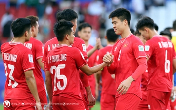 Giá vé trận đấu đội tuyển Việt Nam gặp đội tuyển Philippines: Cao nhất 600 nghìn đồng/vé