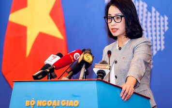 Việt Nam luôn quan tâm, bảo vệ và thúc đẩy quyền tự do cơ bản của con người