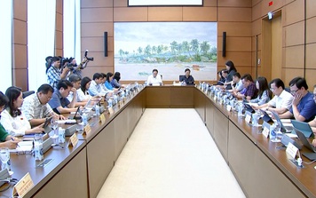 Đại biểu Quốc hội tán thành việc thí điểm thành lập khu thương mại tự do tại Đà Nẵng để thu hút đầu tư, thương mại, du lịch 