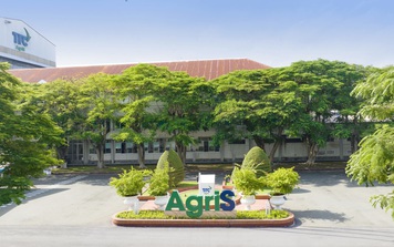 TTC AgriS được Fortune vinh danh top 500 doanh nghiệp lớn nhất Đông Nam Á