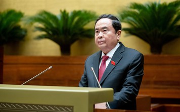 Chủ tịch Quốc hội Trần Thanh Mẫn: Kỳ họp thứ 7 thành công tốt đẹp