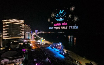 Ấn định thời gian tổ chức Festival Biển Nha Trang 2025