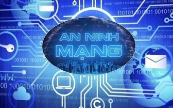 Ngày 6/8 là Ngày An ninh mạng Việt Nam