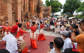 Tin vui của du lịch Khánh Hòa và Lâm Đồng trong 9 tháng