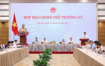 Thủ tướng yêu cầu làm tốt công tác hỗ trợ, khắc phục hậu quả bão số 3, không để ai bị đói, bị rét