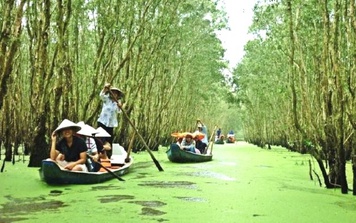 TP.HCM đẩy mạnh quảng bá du lịch xanh