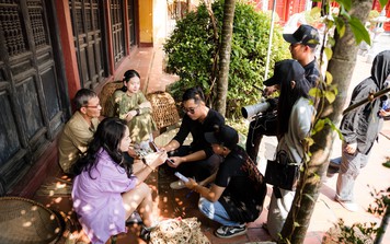 Khơi dậy tình yêu văn hoá và lịch sử qua Dự án "Nét Việt Nam"