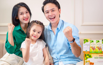 Giải mã thuốc ho bổ phế được 98% người dùng hài lòng và tin tưởng lựa chọn