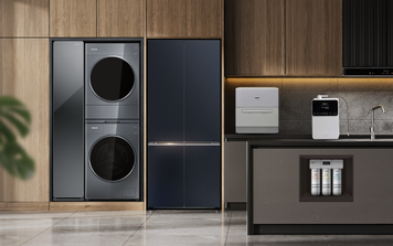 Nhà 50m2 mà ngỡ 70m2: Bí quyết đơn giản đến không ngờ!