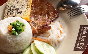 Cơm Việt phủ sóng tại Quảng trường Thời đại: Cơ hội cho các doanh nghiệp ghi dấu ấn trên bản đồ ẩm thực thế giới