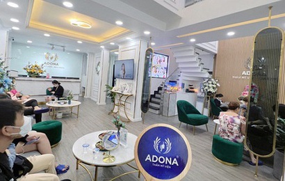 Adona – Địa chỉ phẩu thuật thẩm mỹ hàng đầu cho nhan sắc nâng tầm