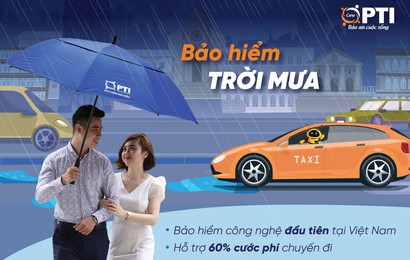 Sản phẩm bảo hiểm công nghệ đầu tiên xuất hiện tại Việt Nam