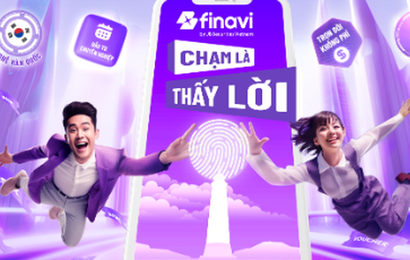 Chứng khoán JB Việt Nam ra mắt nền tảng giao dịch chứng khoán Finavi