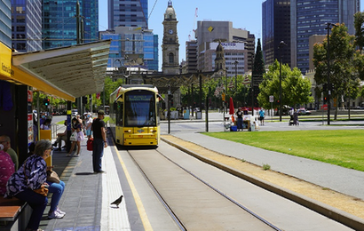 Đến Adelaide, 1 trong 10 thành phố đáng sống nhất trên thế giới