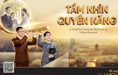 Quản lý tài sản – Bài toán gia tăng tài chính cho giới thượng lưu