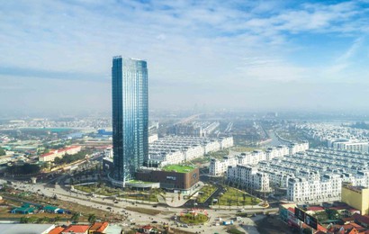 Top 10 quốc gia có GDP(PPP) lớn nhất châu Á năm 2022: Việt Nam xếp thứ mấy?