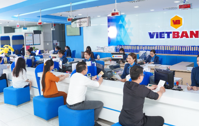 Vietbank ưu đãi lãi suất vay cho doanh nghiệp