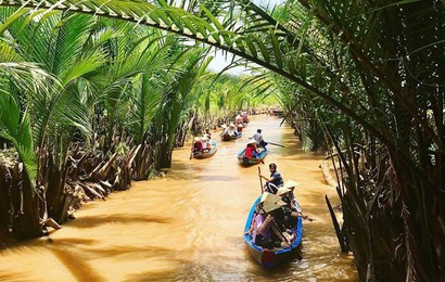 Ba tỉnh miền Tây có chi phí sống thuộc hàng rẻ nhất nước