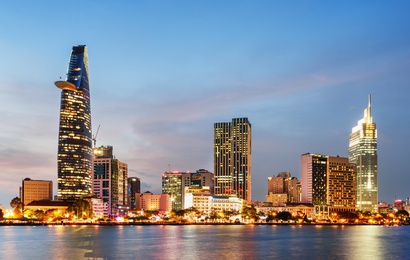 Vốn FDI vào một lĩnh vực tăng mạnh trong 5 tháng 2023, gấp 12 lần so với cùng kỳ