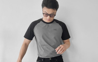Thời trang nam Hafos và sứ mệnh "Nâng tầm phong cách phái mạnh"