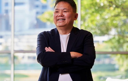 CEO Tập đoàn ParkCity: "Chúng tôi ưu tiên tính bền vững trong các dự án"