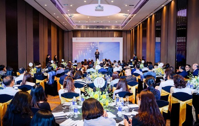 UOB Việt Nam bắt tay với UOBAM Việt Nam ra mắt giải pháp đầu tư bền vững.