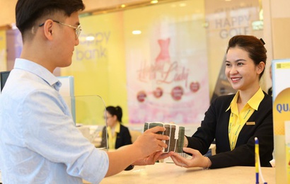 “Sóng” chuyển sàn, cơ hội lớn cho nhà đầu tư