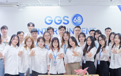 GGS68 Entertainment: Hệ thống kênh chất lượng cho kiều bào Việt Nam ở nước ngoài