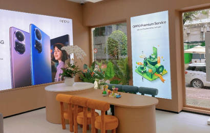 Siêu tiết kiệm với dịch vụ chất lượng tại trung tâm bảo hành OPPO