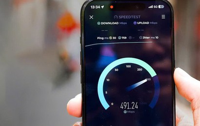 5G Viettel tạo “trend” trước ngày khai trương chính thức