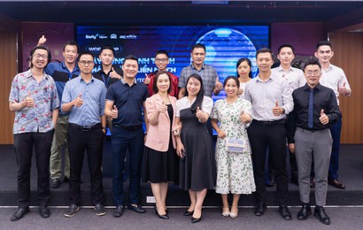 Bizfly VCCorp bắt tay VTCNetviet tổ chức chuỗi sự kiện “giải đề” chuyển đổi số cho doanh nghiệp Việt