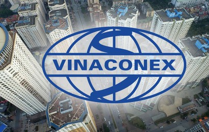 Vinaconex đạt 931 tỷ đồng lợi nhuận trước thuế trong 9 tháng đầu năm 2024