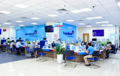 VietinBank duy trì tăng trường CASA góp phần nâng cao hiệu quả kinh doanh